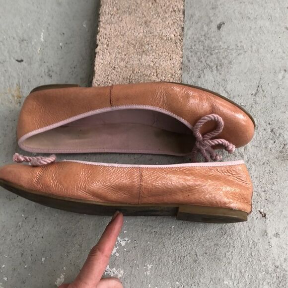 Pretty Ballerinas flat - Picture 3 of 9